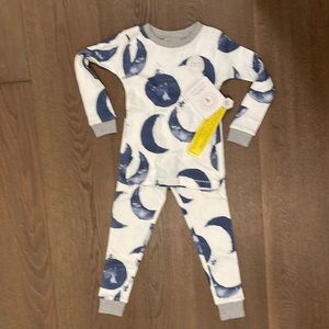 Burt’s Bees Pajamas